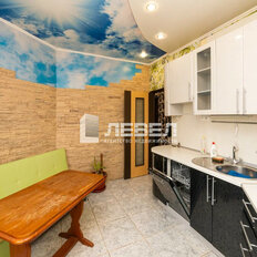 Квартира 65,2 м², 2-комнатная - изображение 3