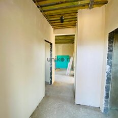 дом + 5,3 сотки, участок - изображение 1