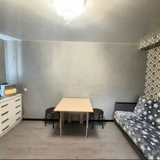 Квартира 28 м², 2-комнатная - изображение 3
