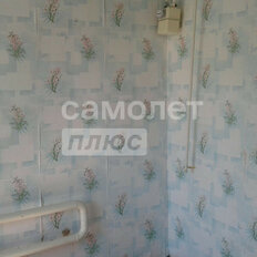 Квартира 34,4 м², 1-комнатная - изображение 2