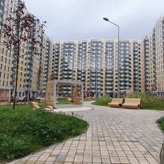 Квартира 39 м², 1-комнатная - изображение 4