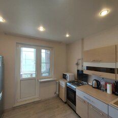 Квартира 53 м², 2-комнатная - изображение 2