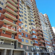 Квартира 42 м², 1-комнатная - изображение 1