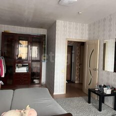 Квартира 36,4 м², 1-комнатная - изображение 2