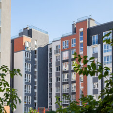 Квартира 53 м², 2-комнатная - изображение 3