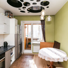 Квартира 52,9 м², 2-комнатная - изображение 1