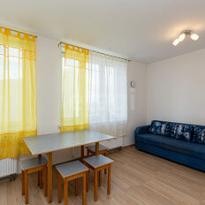 Квартира 27 м², студия - изображение 1