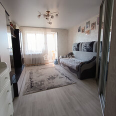 Квартира 60,7 м², 3-комнатная - изображение 4