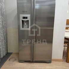 Квартира 99 м², 2-комнатная - изображение 4