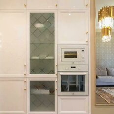 Квартира 55 м², 2-комнатная - изображение 4