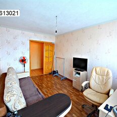 Квартира 54 м², 2-комнатная - изображение 2