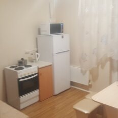 Квартира 35 м², 1-комнатная - изображение 2