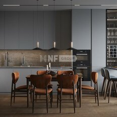 Квартира 119,6 м², 5-комнатная - изображение 5