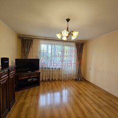 Квартира 51,7 м², 2-комнатная - изображение 1