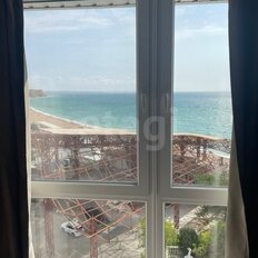 Квартира 35,4 м², студия - изображение 3