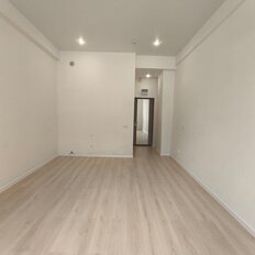 Квартира 24,3 м², студия - изображение 3