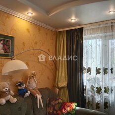 Квартира 58,4 м², 3-комнатная - изображение 3