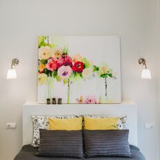 Квартира 37 м², 1-комнатная - изображение 3