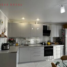 Квартира 105 м², 3-комнатная - изображение 5