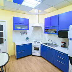 Квартира 82 м², 3-комнатная - изображение 3