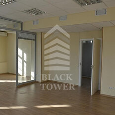 869 м², офис - изображение 1
