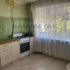 Квартира 36 м², 1-комнатная - изображение 4