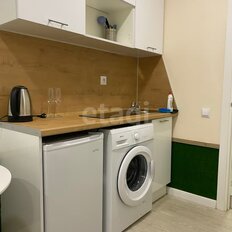Квартира 14,3 м², студия - изображение 5