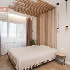 Квартира 67 м², 2-комнатная - изображение 1