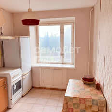 Квартира 36,2 м², 1-комнатная - изображение 4