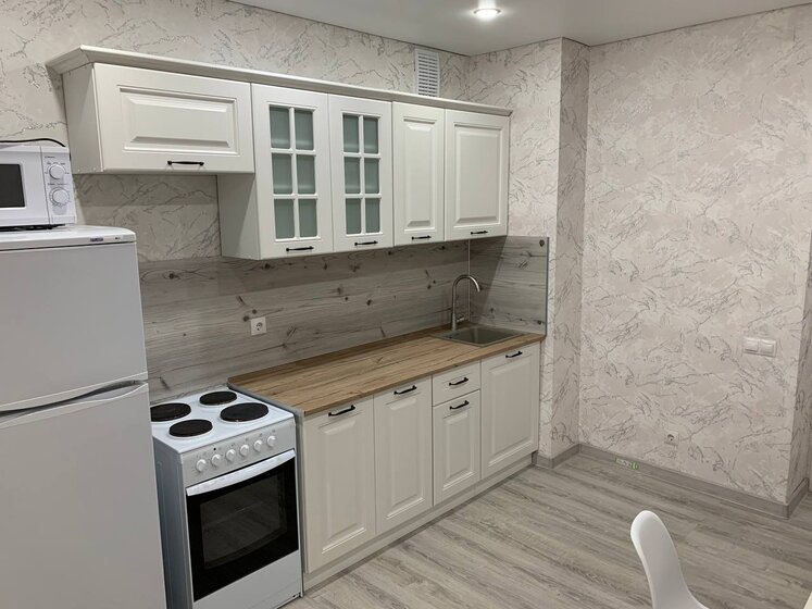 36 м², 1-комнатная квартира 23 000 ₽ в месяц - изображение 1