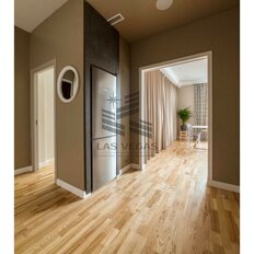 Квартира 80 м², 3-комнатные - изображение 5