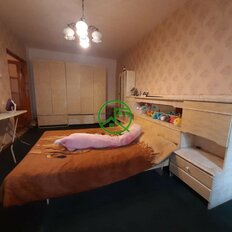 Квартира 37,9 м², 1-комнатная - изображение 3