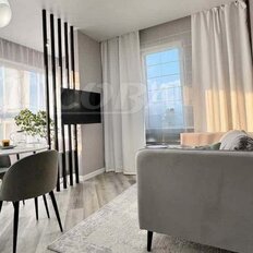 Квартира 50 м², 2-комнатная - изображение 2