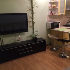 Квартира 52 м², 2-комнатная - изображение 4