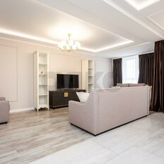 Квартира 100 м², 3-комнатная - изображение 5