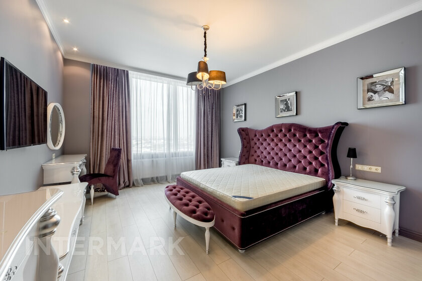 263 м², 5-комнатная квартира 499 000 ₽ в месяц - изображение 95