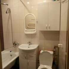 Квартира 45 м², 2-комнатная - изображение 1