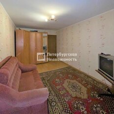 Квартира 63,5 м², 3-комнатная - изображение 3