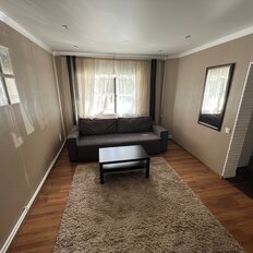 Квартира 50 м², студия - изображение 2