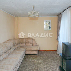 Квартира 30 м², 1-комнатная - изображение 4
