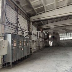 4200 м², производственное помещение - изображение 3