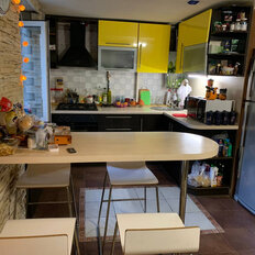 Квартира 58 м², 3-комнатная - изображение 4