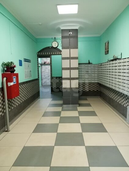 37,9 м², 1-комнатная квартира 13 100 000 ₽ - изображение 39