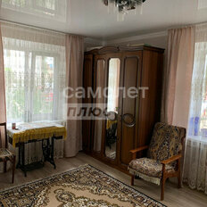 Квартира 38,5 м², 2-комнатная - изображение 4