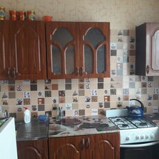 Квартира 35 м², 1-комнатная - изображение 3