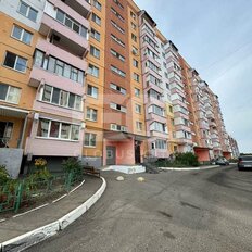Квартира 38 м², 1-комнатная - изображение 2