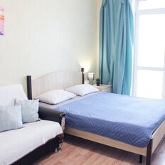 Квартира 40 м², 1-комнатная - изображение 2