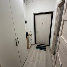 Квартира 23 м², студия - изображение 2