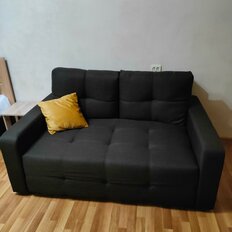 Квартира 50 м², 1-комнатная - изображение 3