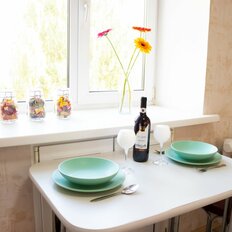 Квартира 45 м², 2-комнатная - изображение 1